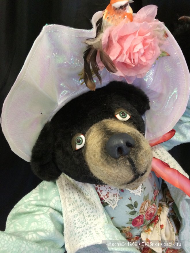 Ах, этих роз пьянящий аромат (фото 4)