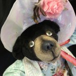 Ах, этих роз пьянящий аромат...