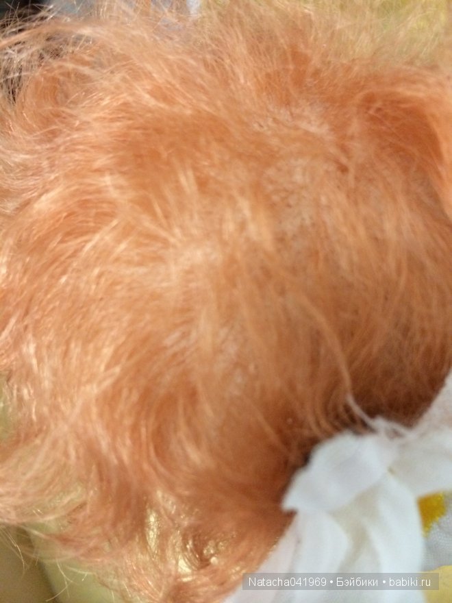 "Мамино Солнышко" (Карманная детка) (фото 2)