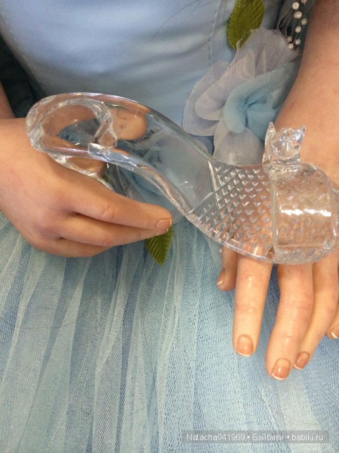 Милена - Нивея или девочка реборн в голубом (фото 5)