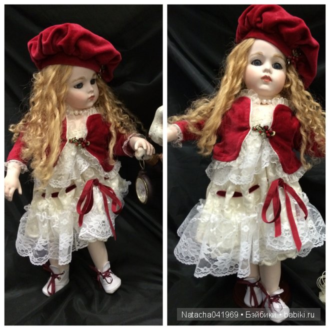 Что в именени твоем... реплика Брю (фото 5)