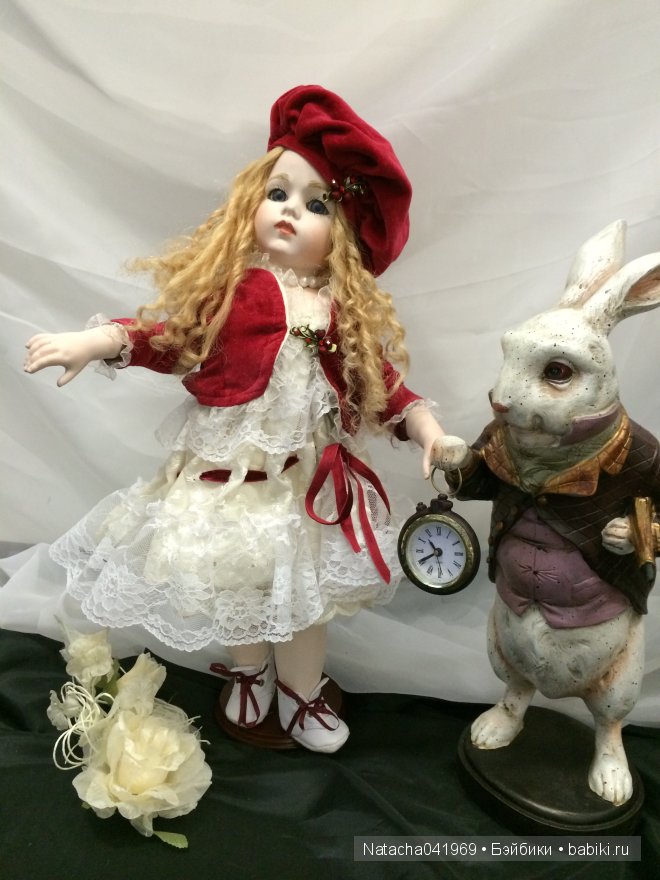 Что в именени твоем... реплика Брю (фото 3)