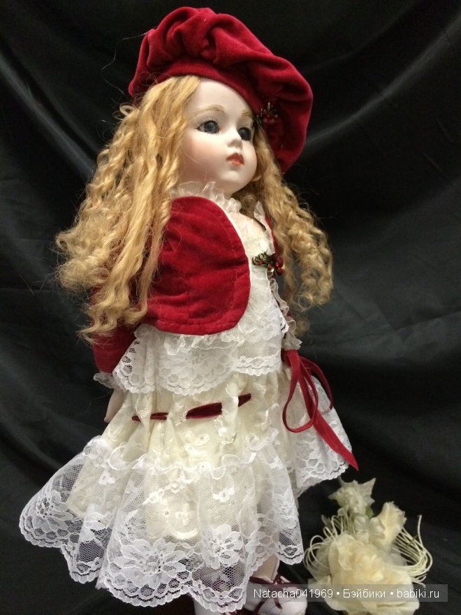 Что в именени твоем... реплика Брю (фото 9)