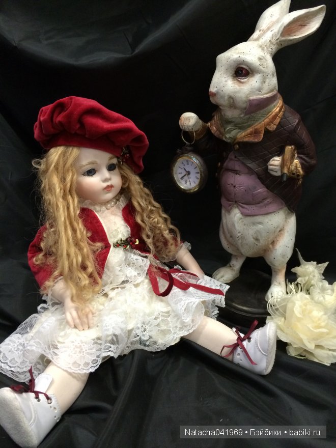 Что в именени твоем... реплика Брю (фото 8)