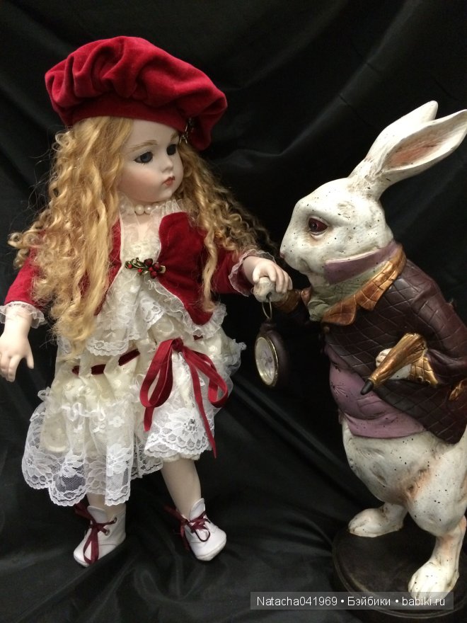 Что в именени твоем... реплика Брю (фото 2)