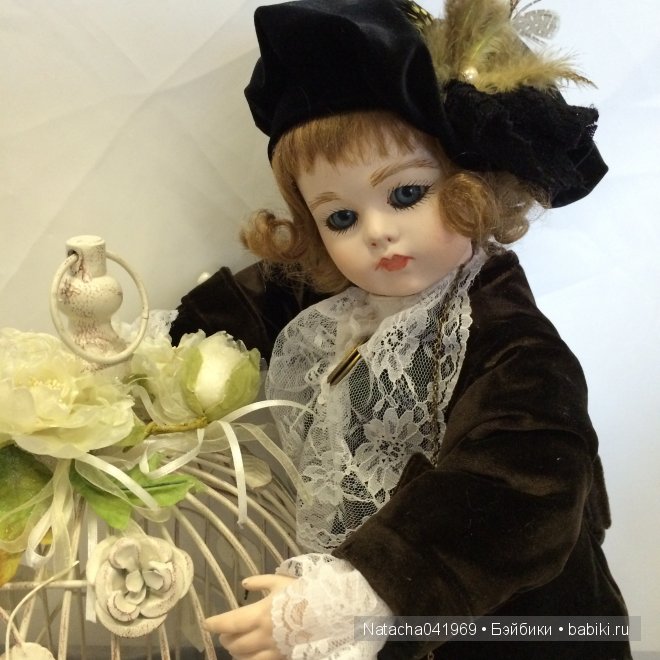 Лето...Франция...Любовь.. Реплика Брю-2, Пьер