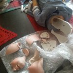 ОСКОЛКИ СЧАСТЬЯ