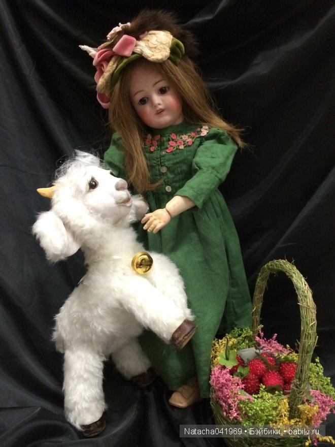 Козлятушки или операция "С Новым годом!" (фото 3)