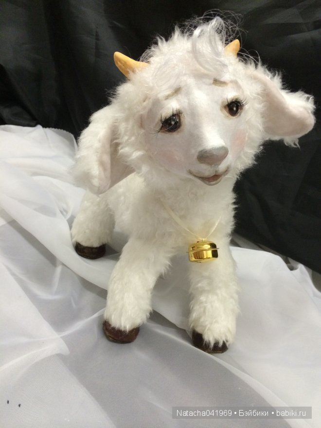 Козлятушки или операция "С Новым годом!" (фото 8)