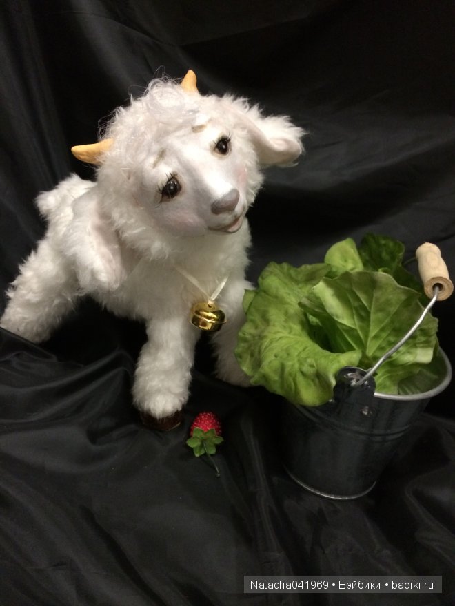 Козлятушки или операция "С Новым годом!" (фото 5)