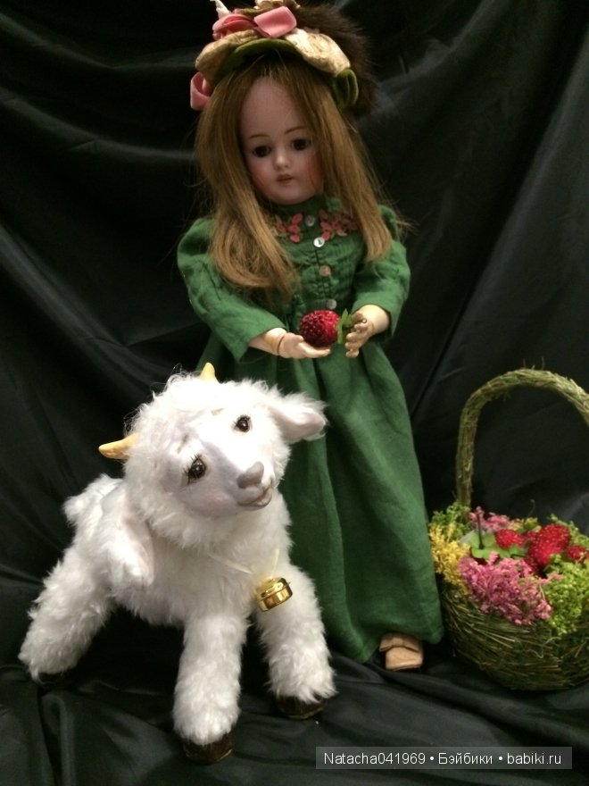 Козлятушки или операция "С Новым годом!" (фото 4)