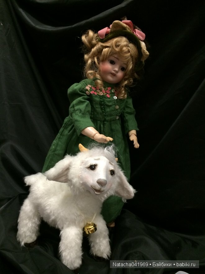 Козлятушки или операция "С Новым годом!" (фото 2)