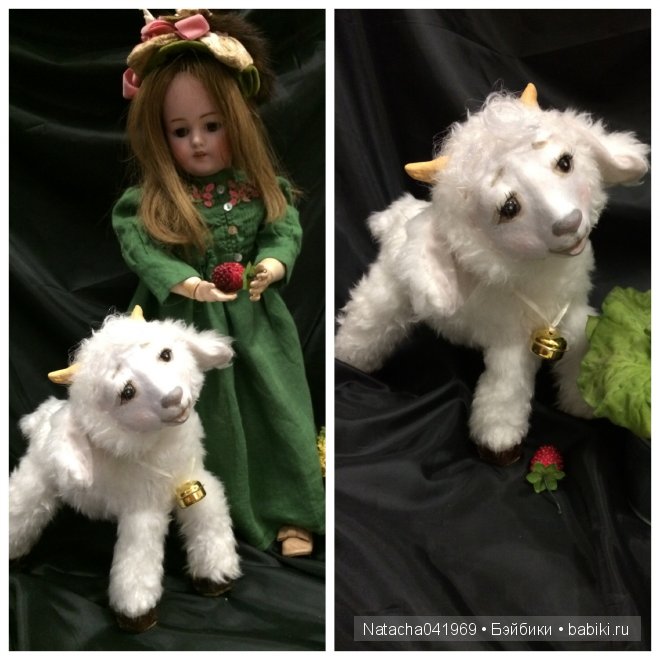 Козлятушки или операция "С Новым годом!" (фото 6)