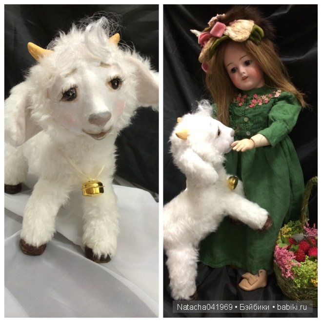 Козлятушки или операция "С Новым годом!" (фото 7)