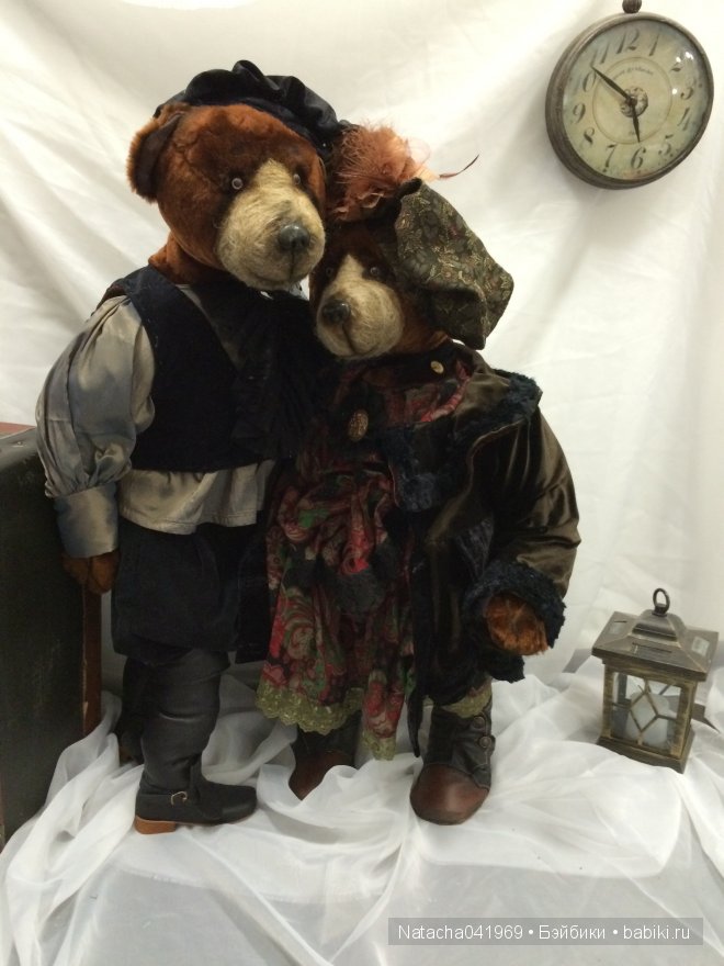 "2+2" или вокзал для двоих (фото 10)