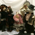 "2+2" или вокзал для двоих