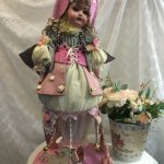 Мадам Монпасье