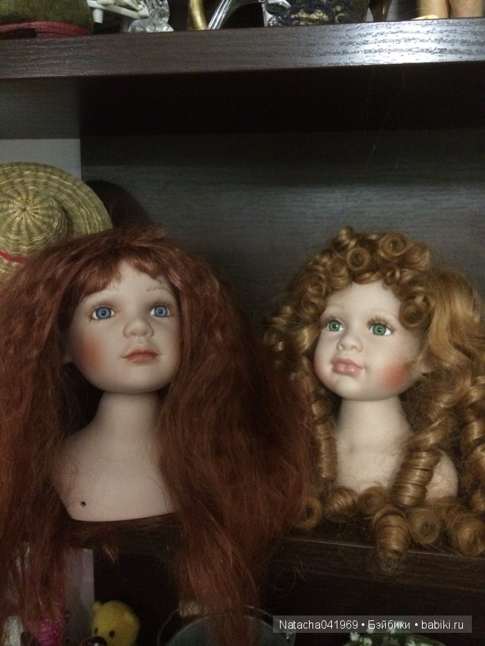 Еще одна Мадмуазелька Анжеличка (переделкина !)