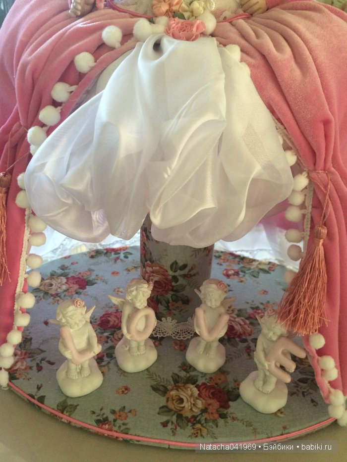 Мон Плезир (мое удовольствие), музыкальная фантазия (фото 7)