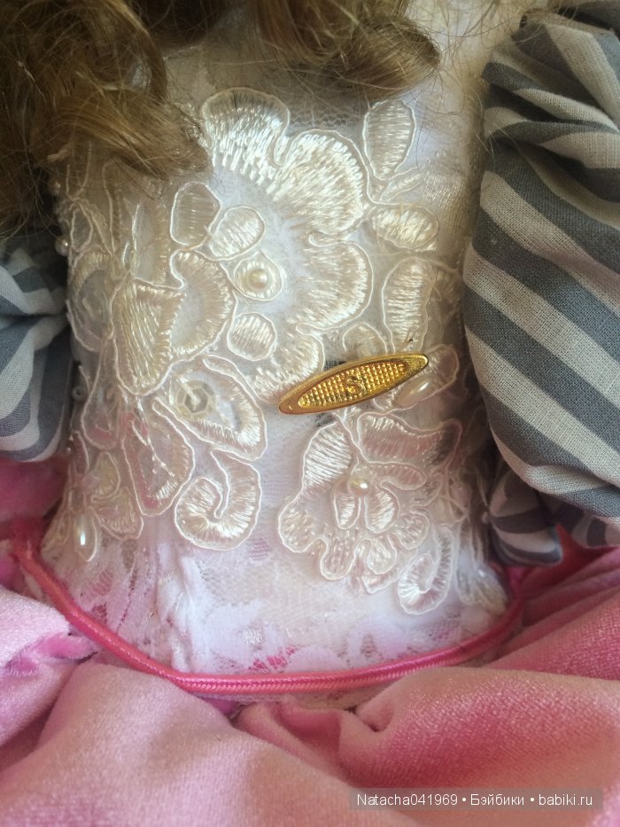 Мон Плезир (мое удовольствие), музыкальная фантазия (фото 5)