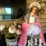 Мон Плезир (мое удовольствие), музыкальная фантазия