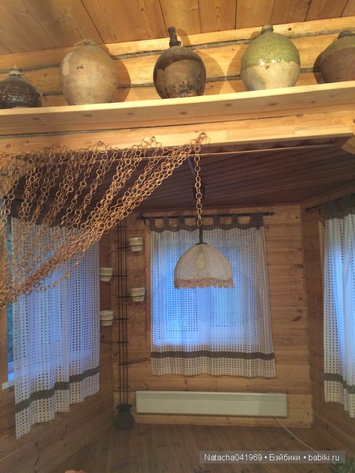 Любите ли вы дачу ,как люблю ее я )))