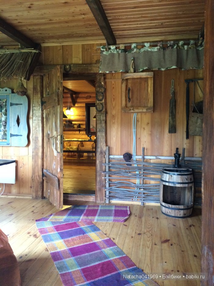 Любите ли вы дачу ,как люблю ее я )))