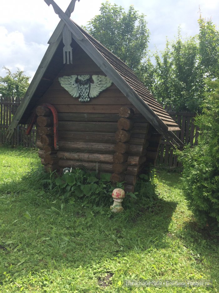 Любите ли вы дачу ,как люблю ее я )))