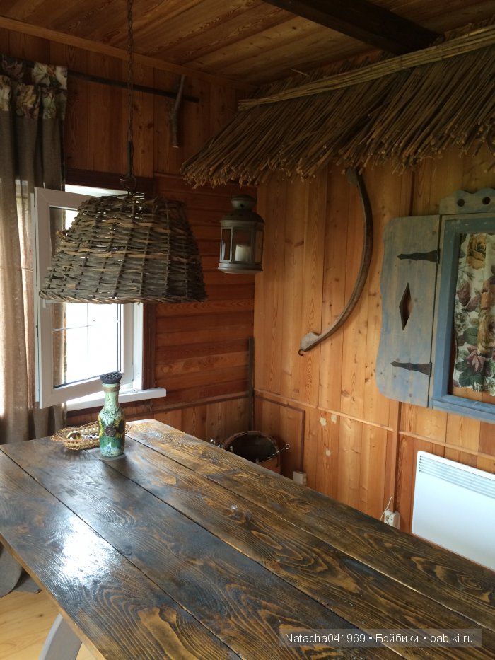 Любите ли вы дачу ,как люблю ее я )))