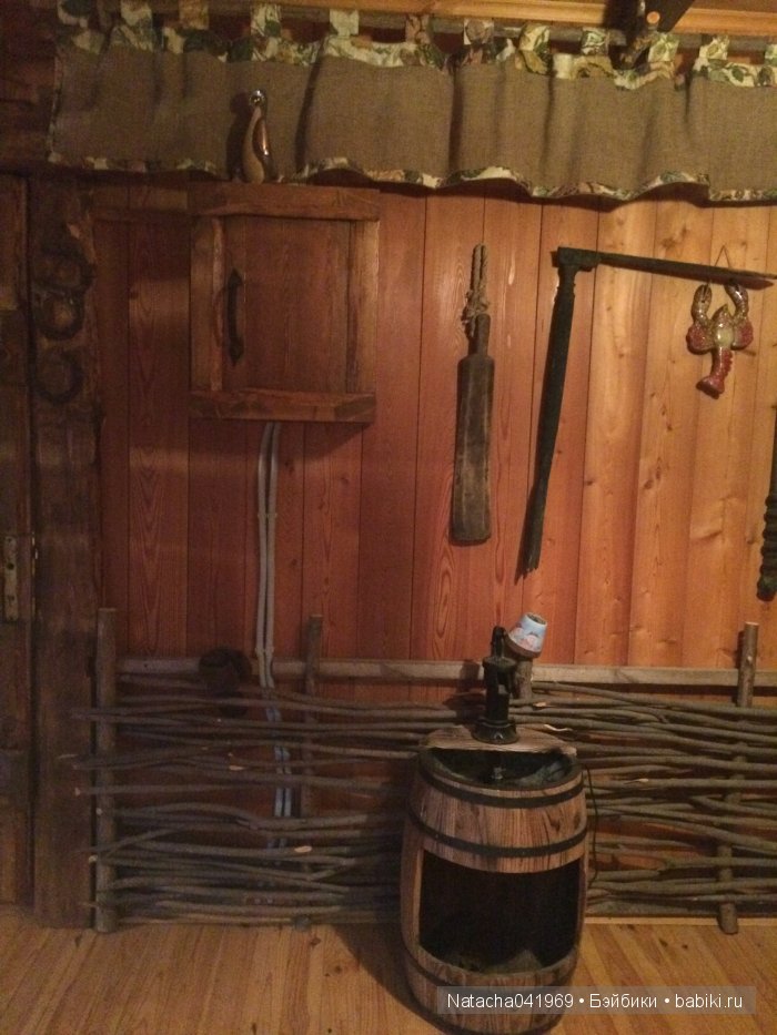 Любите ли вы дачу ,как люблю ее я ))) (фото 9)