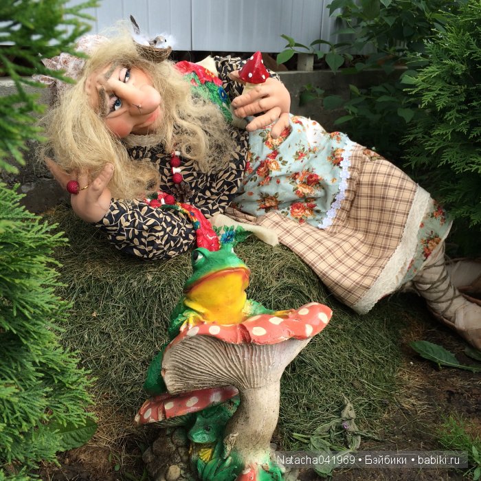 Любите ли вы дачу ,как люблю ее я )))