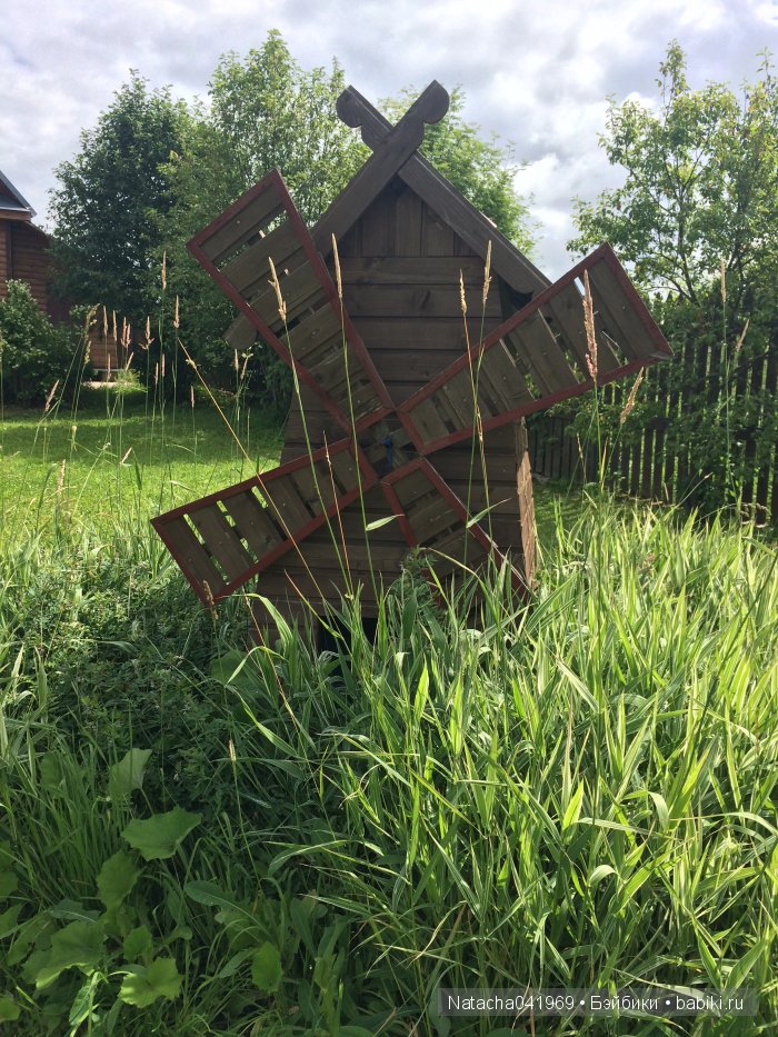 Любите ли вы дачу ,как люблю ее я )))