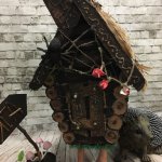 Эх, Ежкина жизь