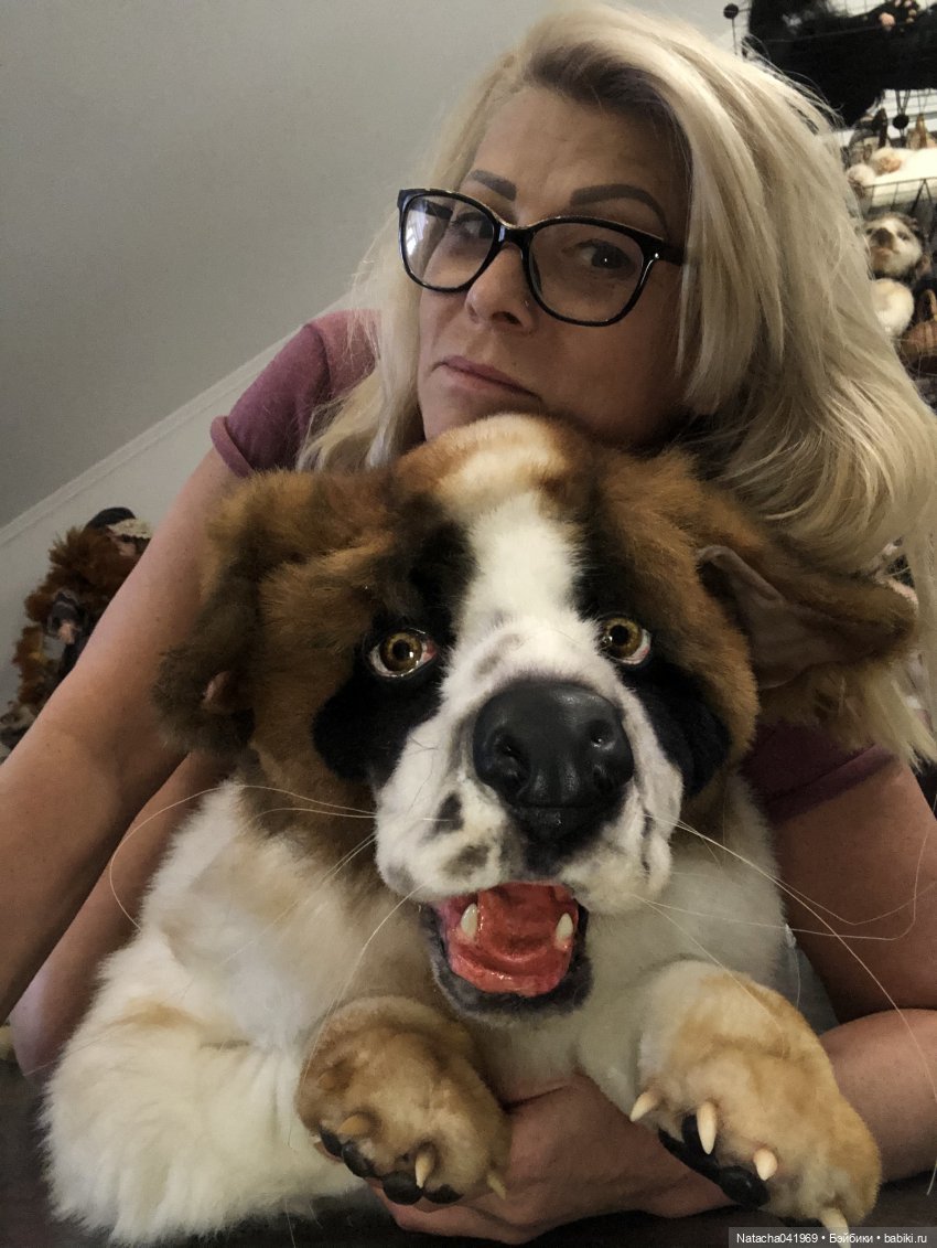 Большая Московская Сторожевая