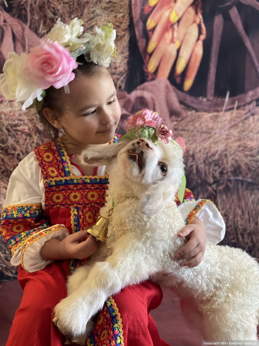 Это для вас ❤️