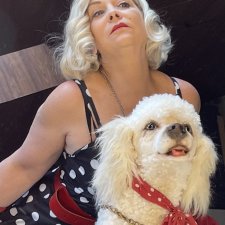 Дорогие мои друзья! Давайте знакомится вновь. Работы Наташи Бабенко