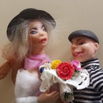 СОСЕДИ.Встреча