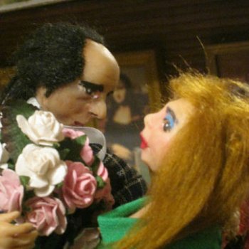 СОСЕДИ.Марго