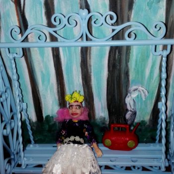 СОСЕДИ.Фрида.Заключение