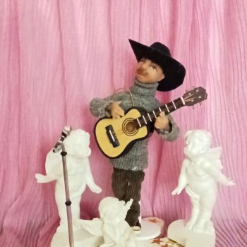 Музыкальный конкурс