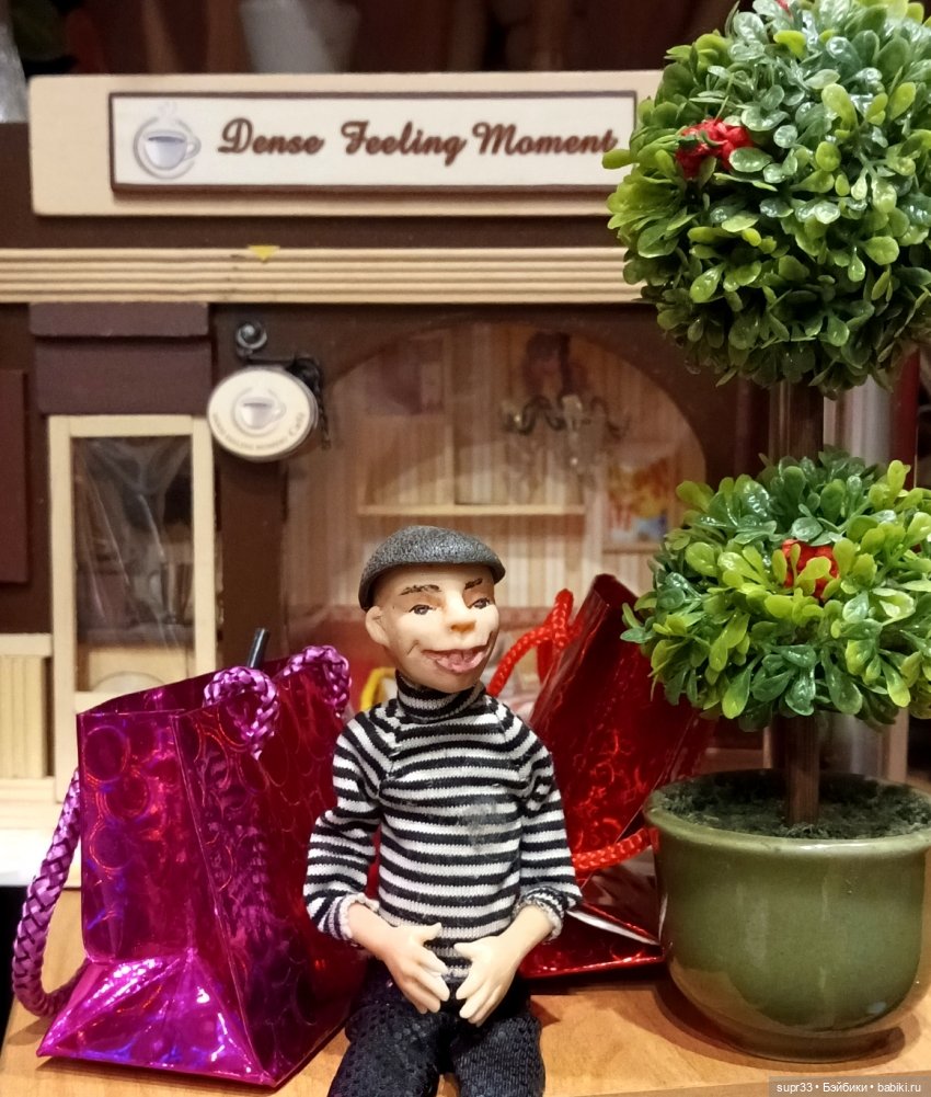 СОСЕДИ.Продолжение.Часть2.Синай (фото 2)