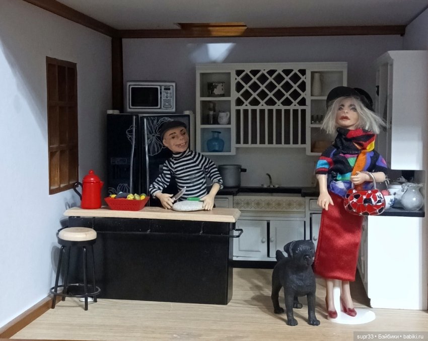 СОСЕДИ.Продолжение.Часть2.Синай