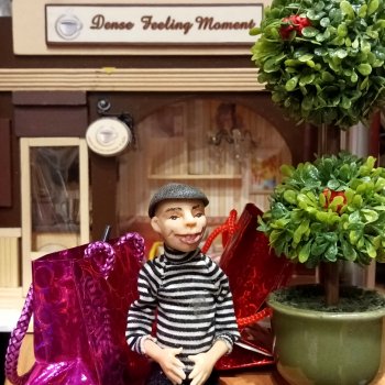 СОСЕДИ.Продолжение.Часть2.Синай