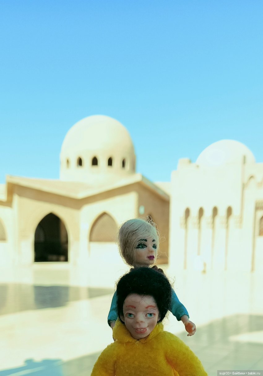 СОСЕДИ.Продолжение.Часть2.Шарм эль Шейх