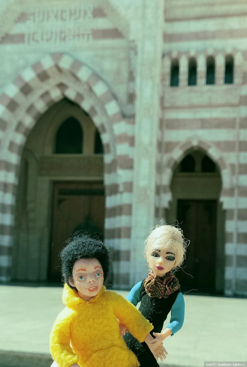 СОСЕДИ.Продолжение.Часть2.Шарм эль Шейх (фото 4)