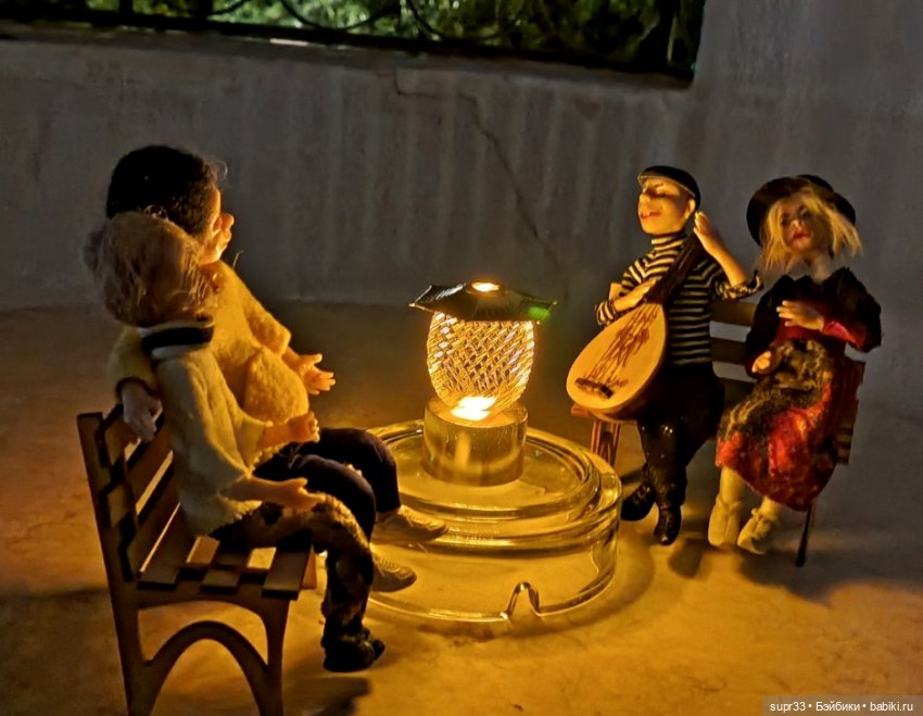 СОСЕДИ.Продолжение.Часть2.Отель Сафир