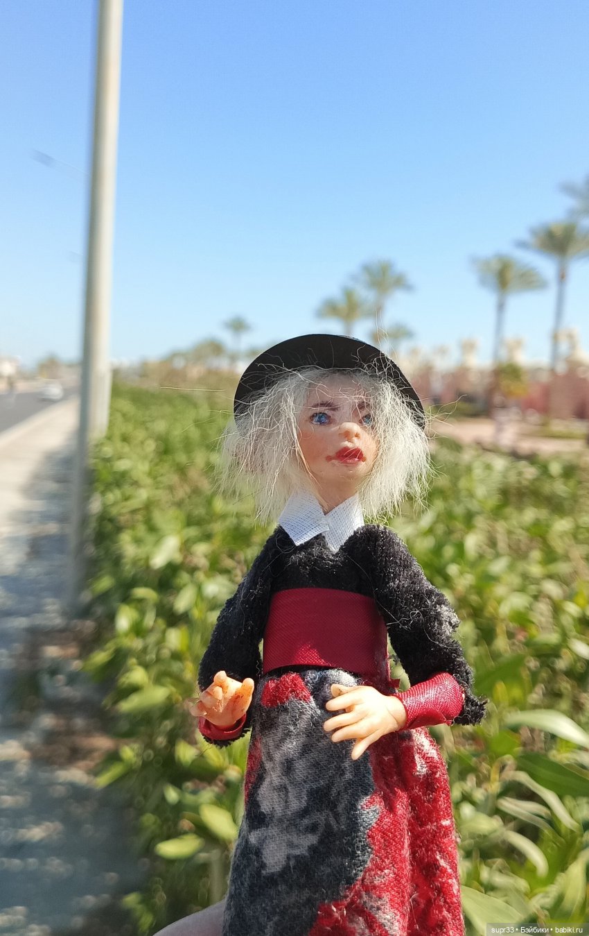 СОСЕДИ.Продолжение.Часть2. Нефертити