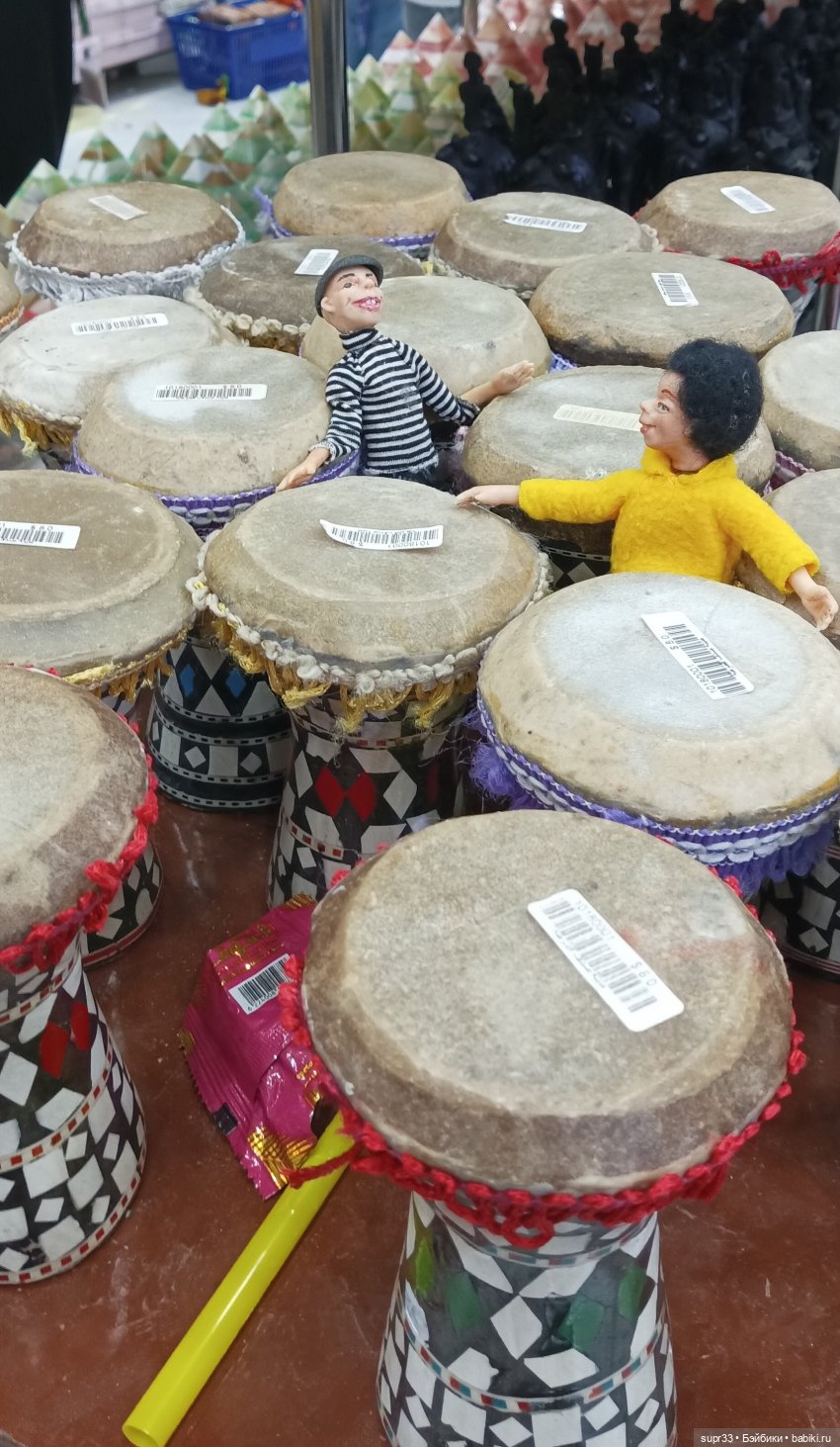 СОСЕДИ.Продолжение.Часть2. Нефертити