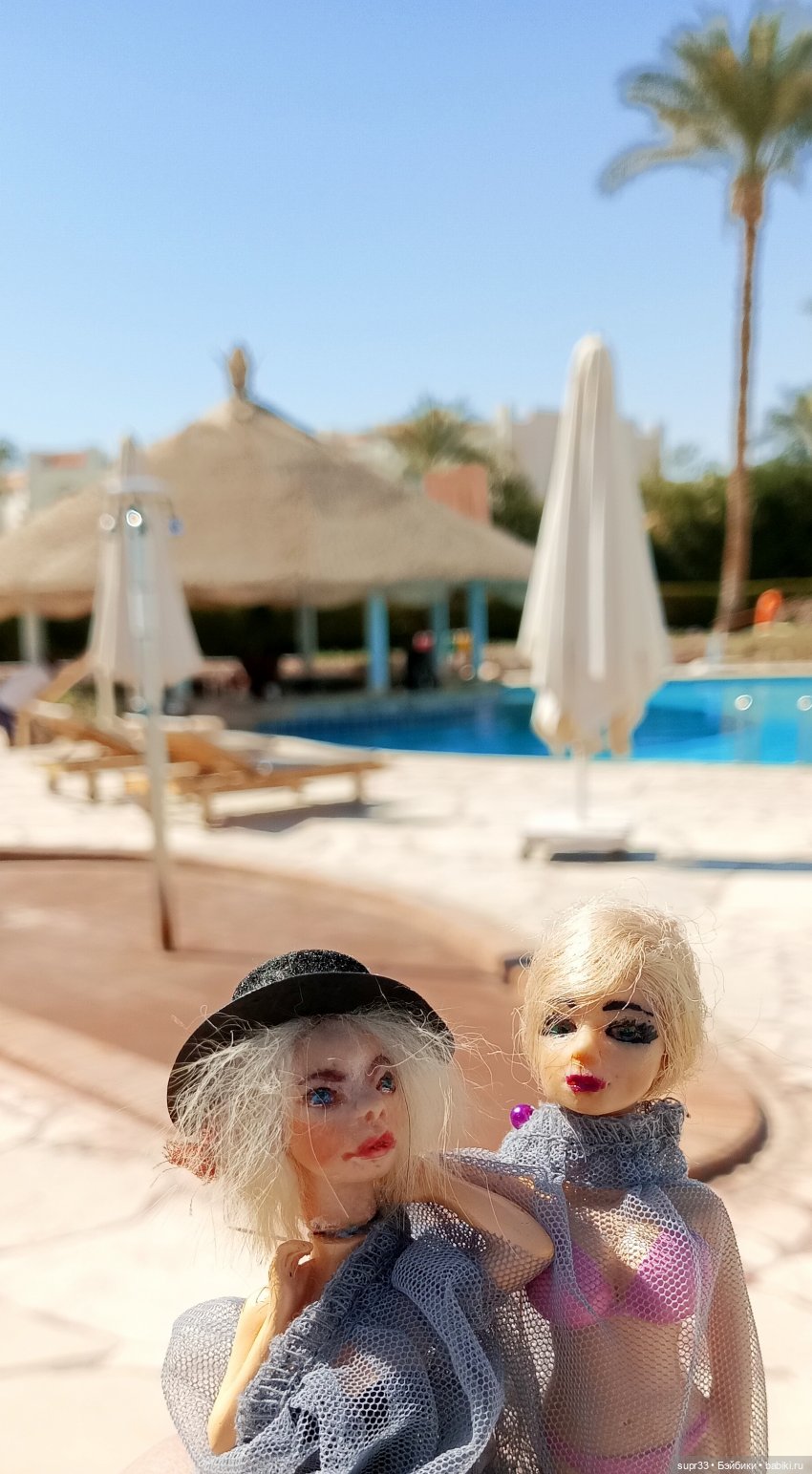 СОСЕДИ.Продолжение.Часть2. Нефертити