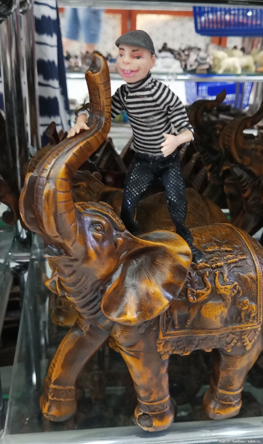 СОСЕДИ.Продолжение.Часть2. Нефертити